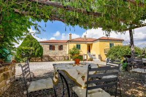  Casale San Martino  Лаурена Чиленто